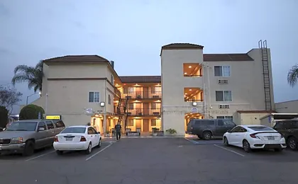 Lambert Inn