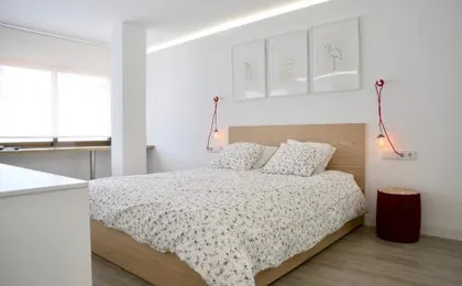 Plaza Ayuntamiento Grand Apartments