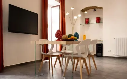 Casta Diva Luxury Apartments