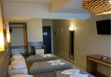 Lumar Hotel PontaNegra