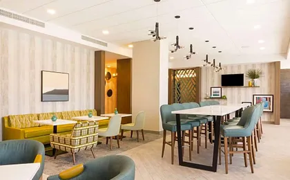 Hampton Inn & Suites by Hilton Miami Wynwood Design District