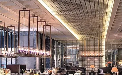 Park Hyatt Hyderabad