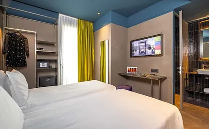 HD8 Hotel Milano