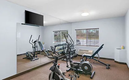 Quality Inn Queensbury - Lake George Area