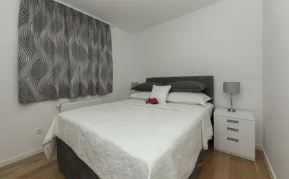 Penthouse Nikola