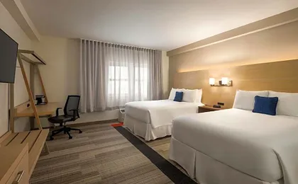 LEXINGTON HOTEL MIAMI BEACH