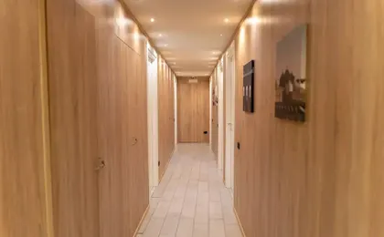 Kore Luxury Suite & Spa
