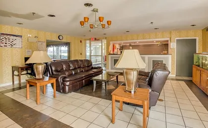 Studio 6 Suites Norcross, GA