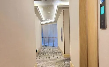 GreenTree Select Hotel (Shanghai Baoshan Youyi Subway Station)