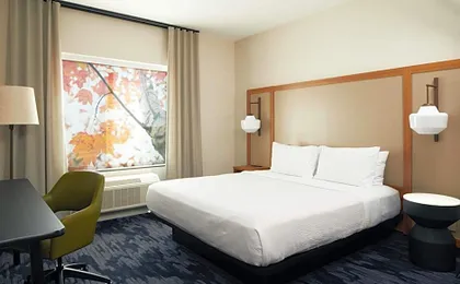 Fairfield by Marriott Inn & Suites Palmdale West