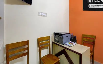 Deluxeram Ganesh Residency