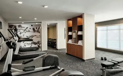 Residence Inn by Marriott Ventura Beach
