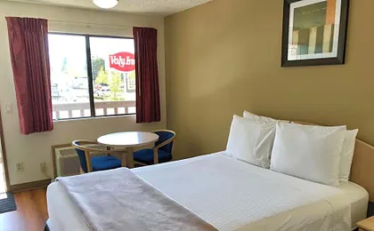 Sea-Tac Airport Value Inn