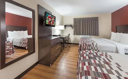 Red Roof Inn Findlay