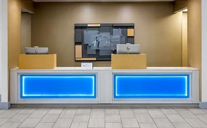 Holiday Inn Express Augusta Downtown By IHG