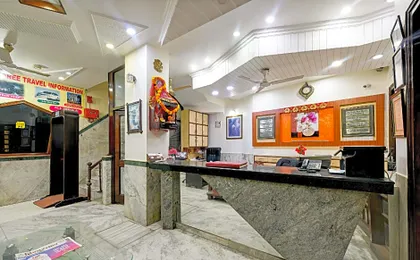 Hotel Star Paradise