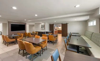 Holiday Inn Express Hotel & Suites - Paso Robles By IHG