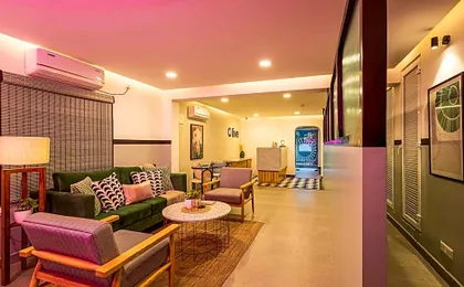 Olive Hotel Indiranagar 100Ft Road by Embassy Group