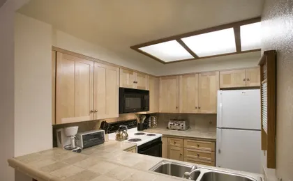 Aspen Creek Condominiums