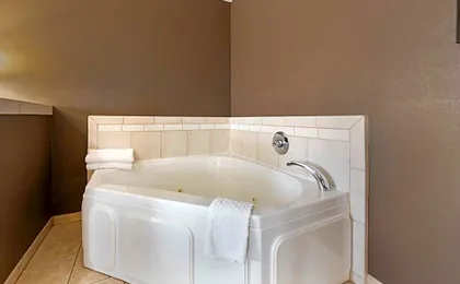 Best Western Canon City