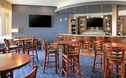 Courtyard by Marriott Sacramento Cal Expo