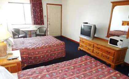 Executive Lodge Absecon