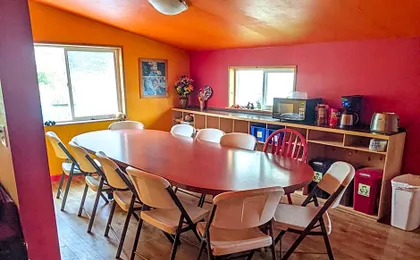 MobyDick Hostel
