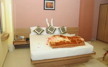 Hotel Citi Residenci
