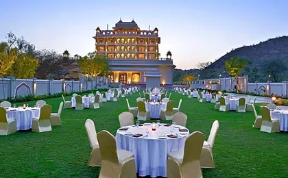 Indana Palace Jaipur
