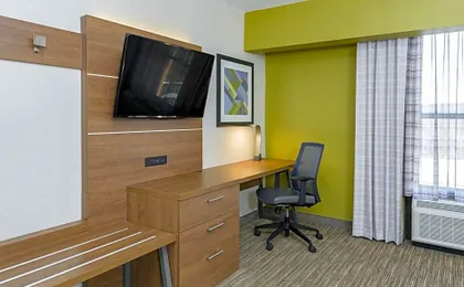 Holiday Inn Express Southington By IHG