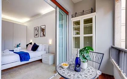 DIDAVI' Guest House