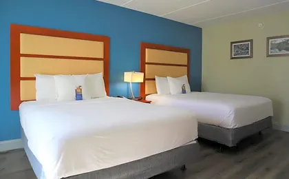 Baymont by Wyndham Norcross Atlanta