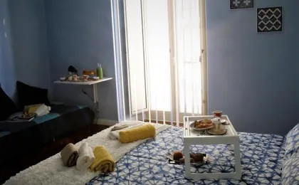 B&B BiNARIO39