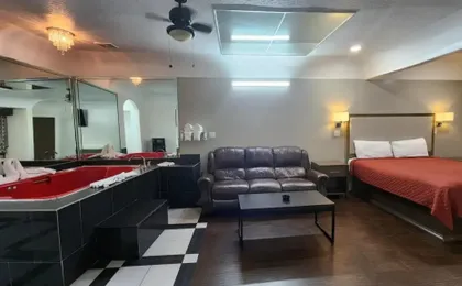 Scottish Inns & Suites Sam Houston Pkwy