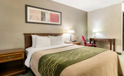 Quality Inn Goodland I-70
