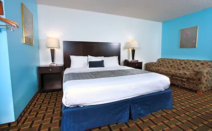 Coratel Inn & Suites By Jasper Newton