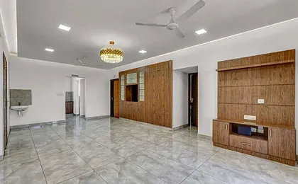 Olive Inn Serviced Apartments