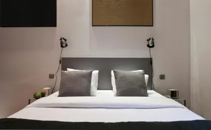 Centric Gracia Apartments