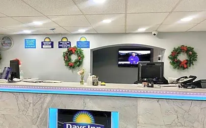 Days Inn by Wyndham Scranton PA