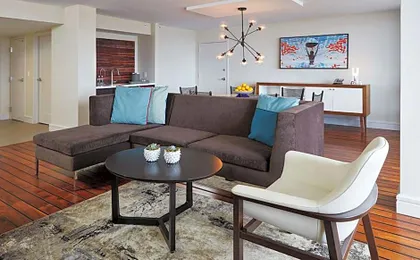 Waterstone Resort & Marina Boca Raton, Curio Collection by Hilton