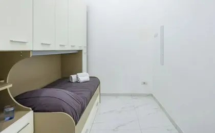 Marcellino Comfort House by Napoliapartments