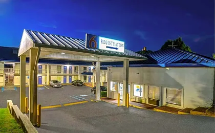 Motel 6-Atlanta, GA