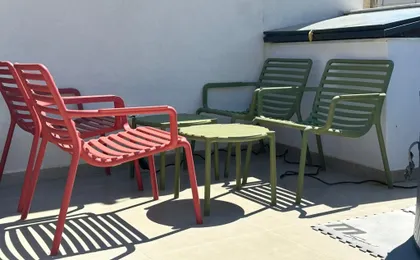 M & M - boutique apartments