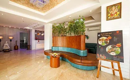 The Liverpool Blue Hotels