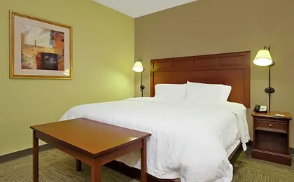 Hampton Inn & Suites Murray