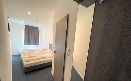 Hotel City Meetpoint