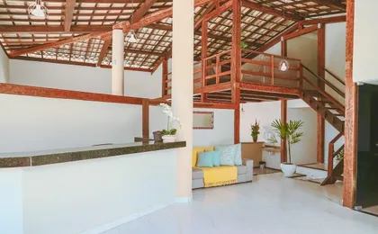 OYO Hotel Porto da Barra