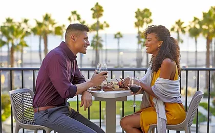 Hyatt Regency Huntington Beach