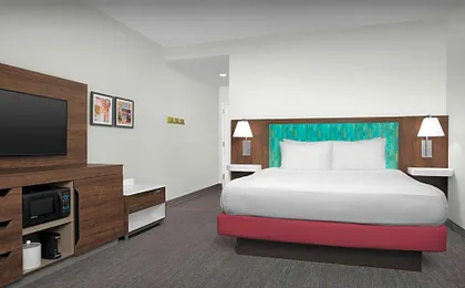 Hampton Inn Dandridge