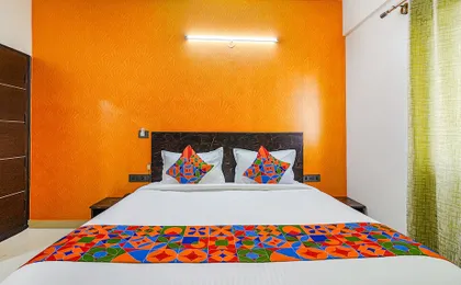 Fabhotel Green Vista